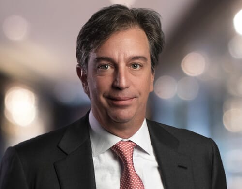 Harrison DeStefano, President at Six One Commodities